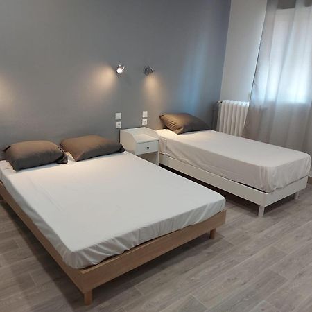 Ardenn'Hotel Reims Esterno foto